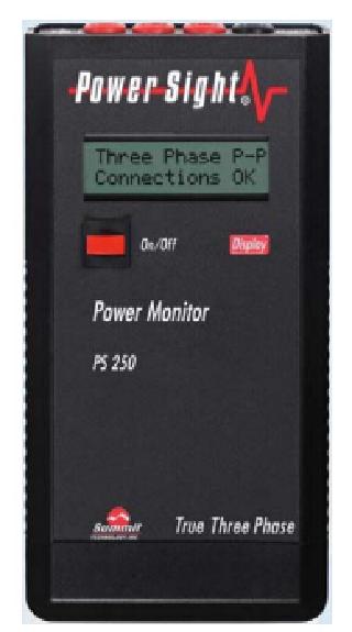Power Analysis Recorder