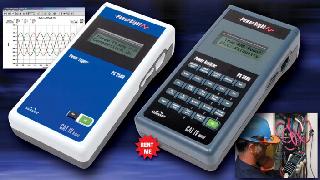Power Analysis Recorder