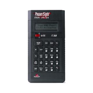 Power Analysis Recorder