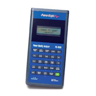 Power Quality Analyzer