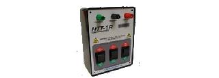 HIPOT Ground Impedance Function Checker