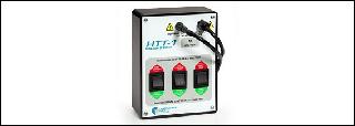 HIPOT Ground Impedance Function Checker