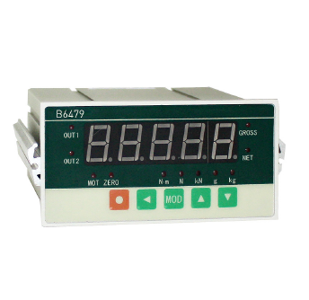 Germany TECSIS Field Display Instrument B6479