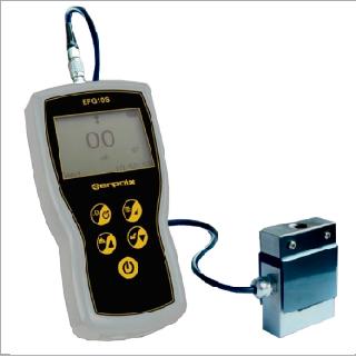 German TECSIS Handheld Push-Pull Force Gauge