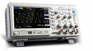 Digital Oscilloscope