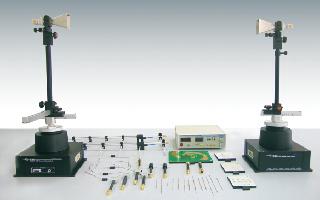 Antenna Training System