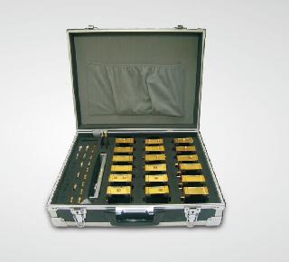 RF Teaching and Training System
