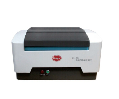 RoHS Halogen-Free Environmental Detector - Ux-320