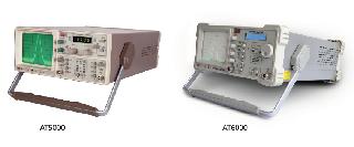 Spectrum Analyzer