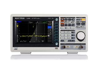 Spectrum Analyzer