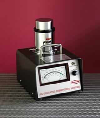 Alphamoisture Portable Rapid Dew Point Hygrometer/Dew Point Meter