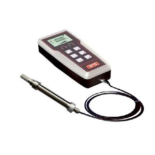 Alphamoisture Portable Dew Point Meter