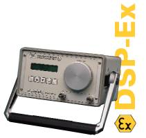 Alphamoisture Portable Explosion-proof Dew Point Meter - DSP-Ex