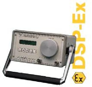 Alphamoisture Portable Explosion-Proof Dew Point Meter