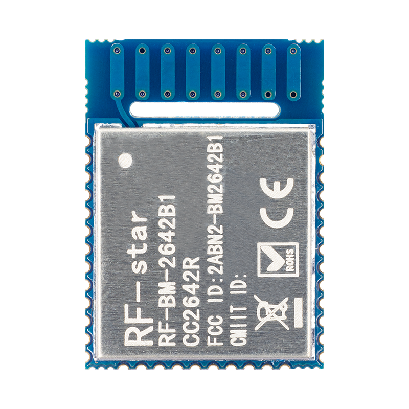 Low Power Bluetooth Module - RF-BM-2642B1