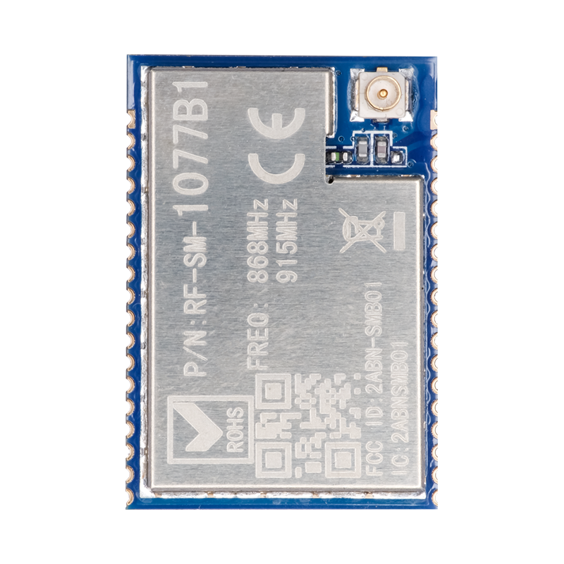 Sub - RF-SM-1077B1