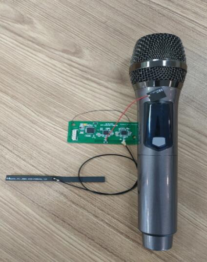 Projection KTV Module Microphone Module S62KTV-X