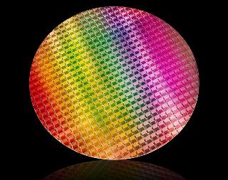 IGBT Wafer