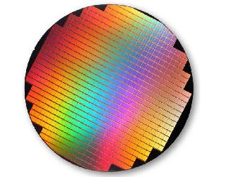 IGBT Wafer