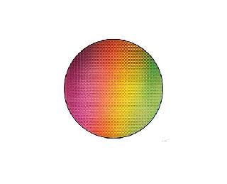 IGBT Wafer