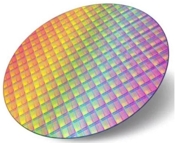 IGBT Wafer - MWGC075N120H1