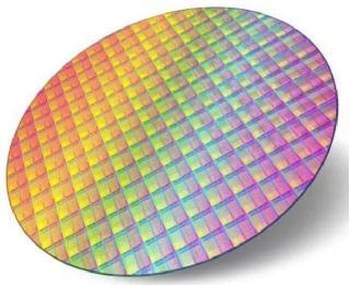 IGBT Wafer