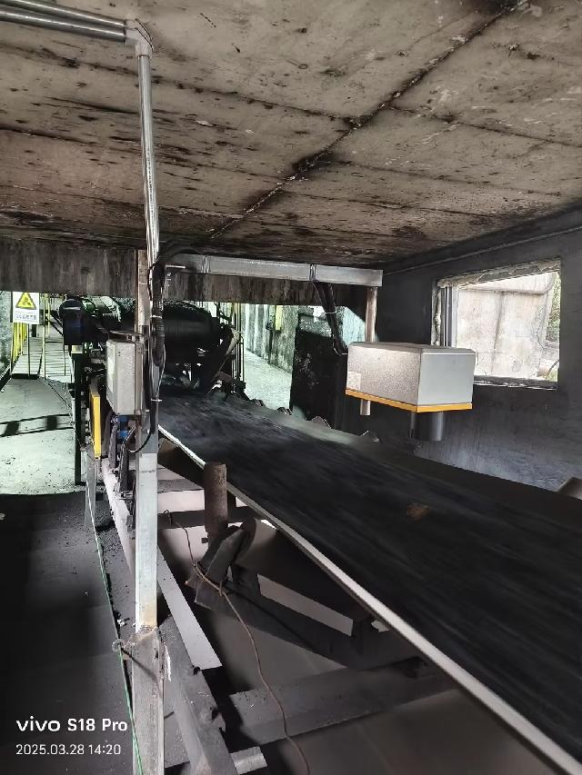 Sonda de medição de umidade por infravermelho próximo à prova de poeira, sensor de detecção de umidade de materiais para condições de trabalho industriais adversas - AMT/SFY-HW