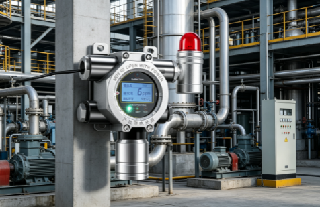 Which workshops need hydrogen detectors? Full coverage of industrial combustible gas monitoring