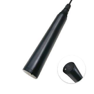 Low-cost turbidity sensor for rainwater collection