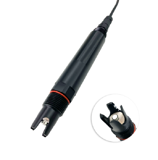 Wasseraufbereitungsgeräte-Sensor mit TDS- und Temperatur-Doppelparametern