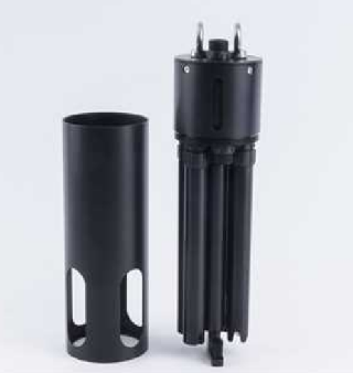 緊急監測多パラメータ水質センサーオンライン監視