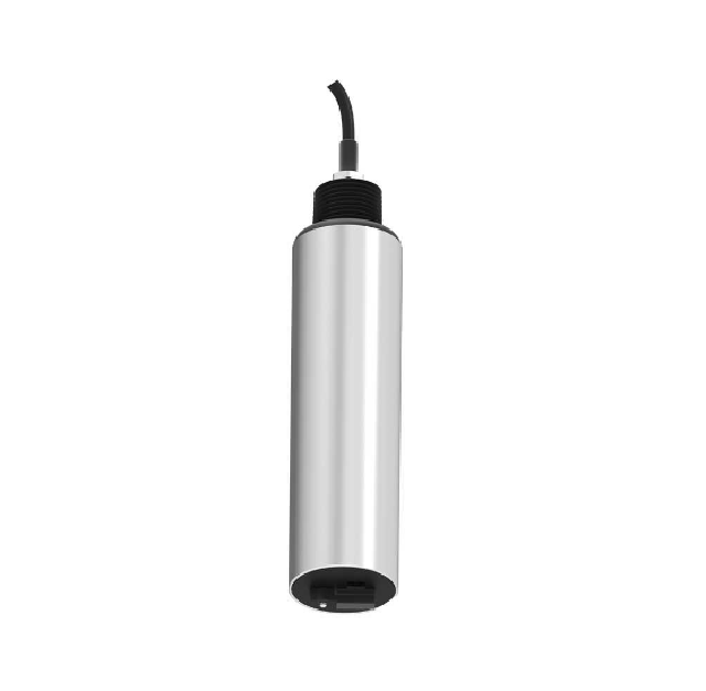 Zweiparametersonde für Trübung und Temperatur für industrielle Wassereinlässe