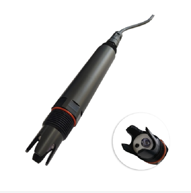 양식 연못용 pH 및 용존산소 이중 파라미터 모니터링 프로브
