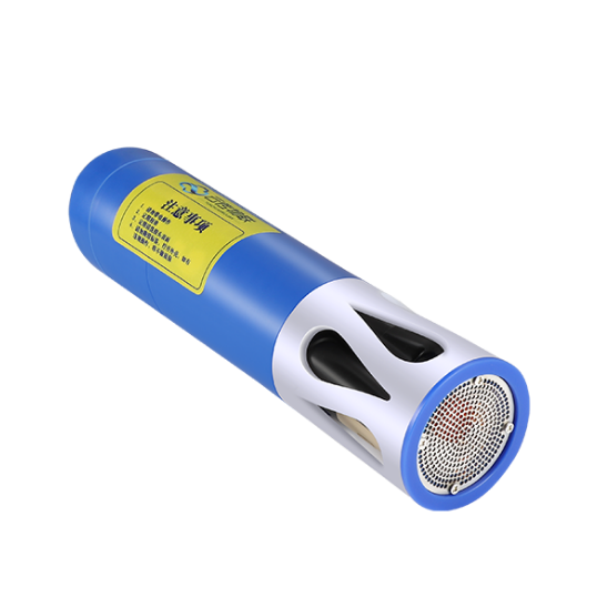 Sensor de três parâmetros de pH, oxigênio dissolvido e temperatura para sistemas de aquaponia AMT-300