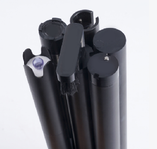 6-in-1 water quality monitoring probe for raw tap water detection