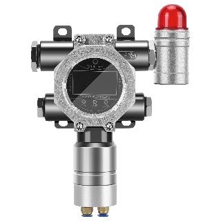 Infrared Refrigerant Detector