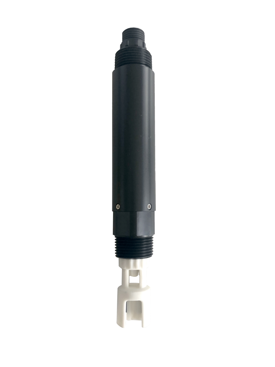 Design of a high-precision conductivity water quality detection sensor AMT/-DDL300