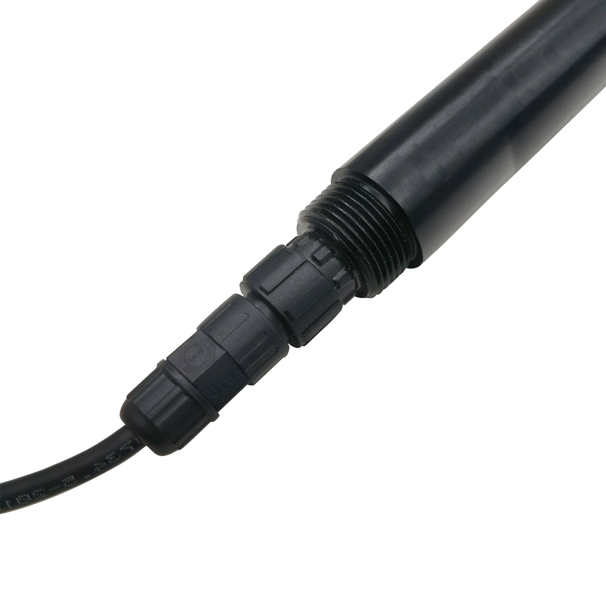 Design of a high-precision conductivity water quality detection sensor AMT/-DDL300