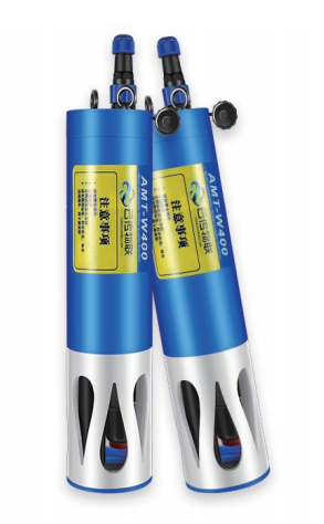 Five-in-One Water Quality Sensor for Aquaculture RS485 Output AMT-W400