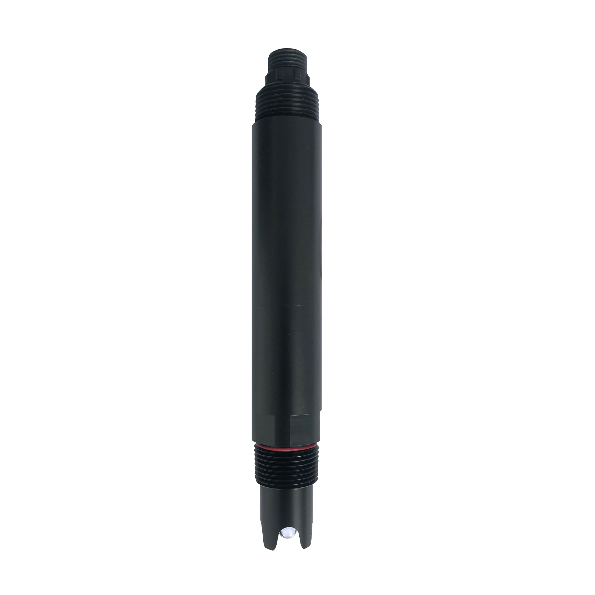 Anti-corrosion pH Sensor Online Monitoring Transmitter for Chemical Wastewater Acidity/Alkalinity AMT-PH300