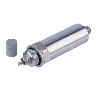Excessive moisture in compressed air? Online dew point transmitter for real-time monitoring to prevent equipment corrosion