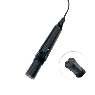 Environmental Engineering Conductivity Sensor