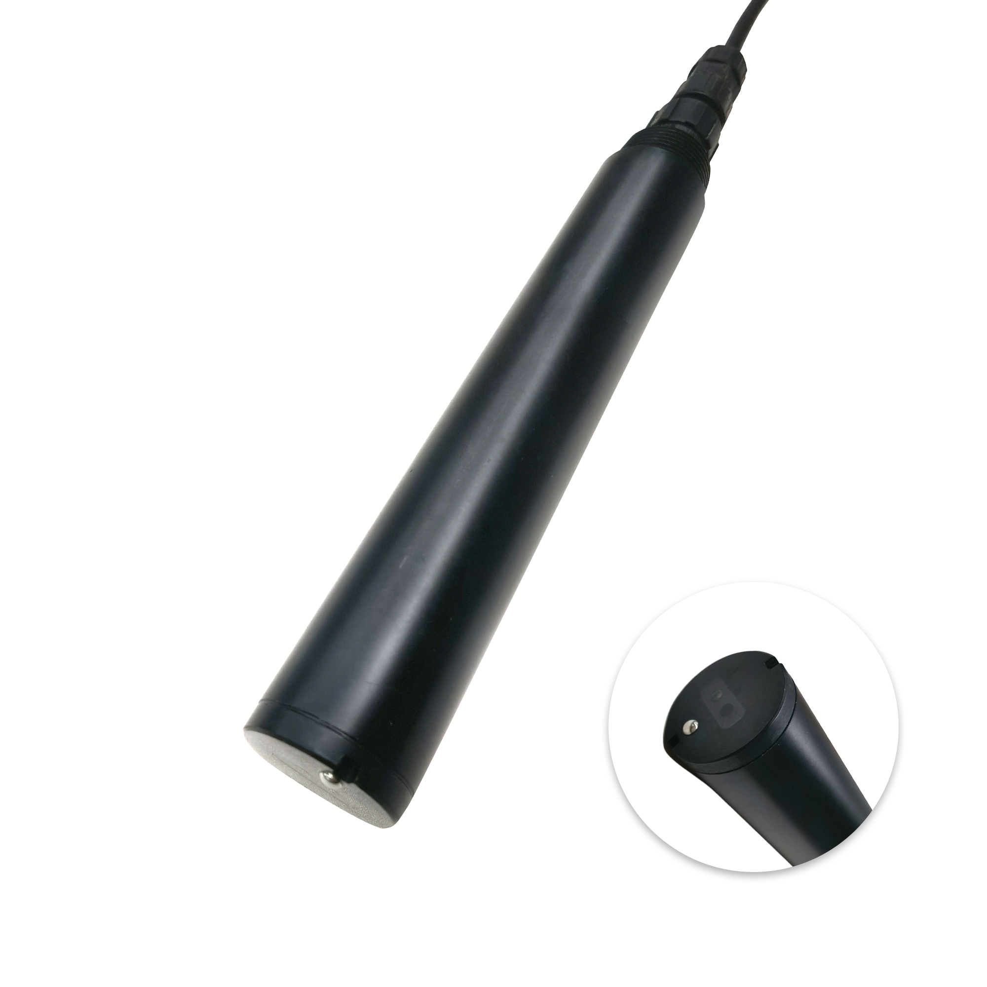 高浊智能浊度传感器 沉淀池污泥浊度在线监测探头AMT-ZD300
