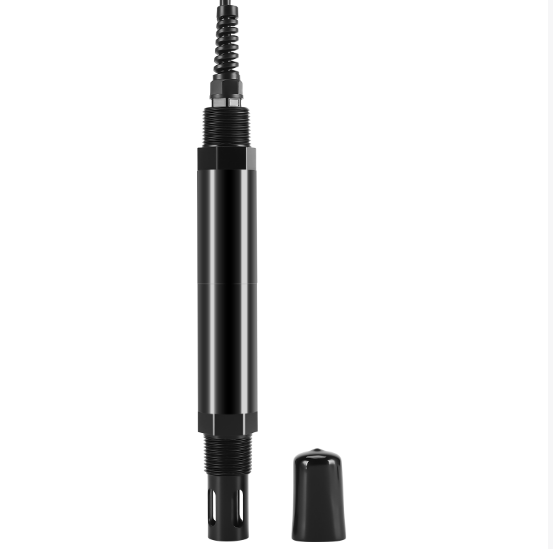 工业 RS485 电导传感器用于水务物联网系统信号采集AMT/DDL-300