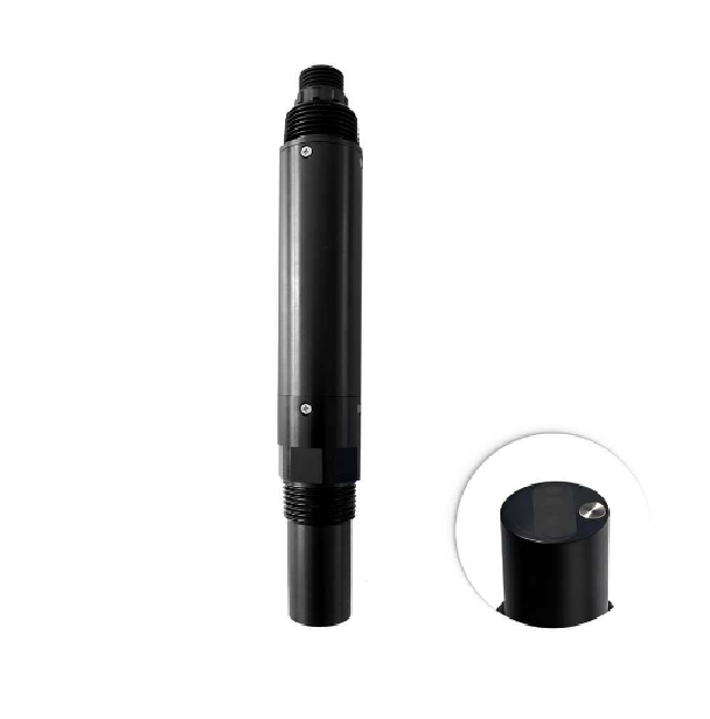河道底泥修复配套溶解氧传感器