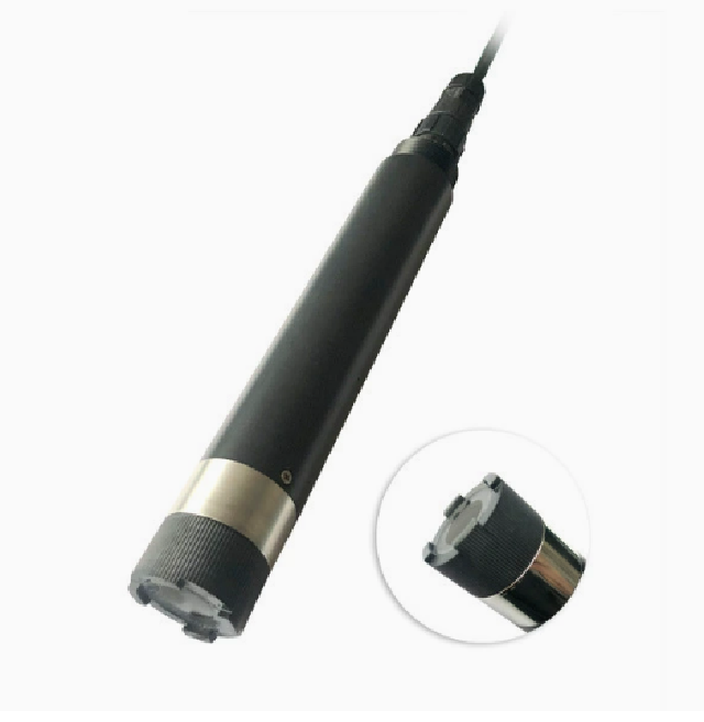 생태 부표 지원 용존산소 센서 장비