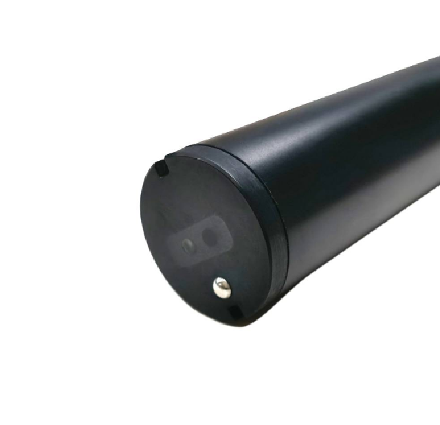 Landfill Leachate Turbidity Monitoring Sensor