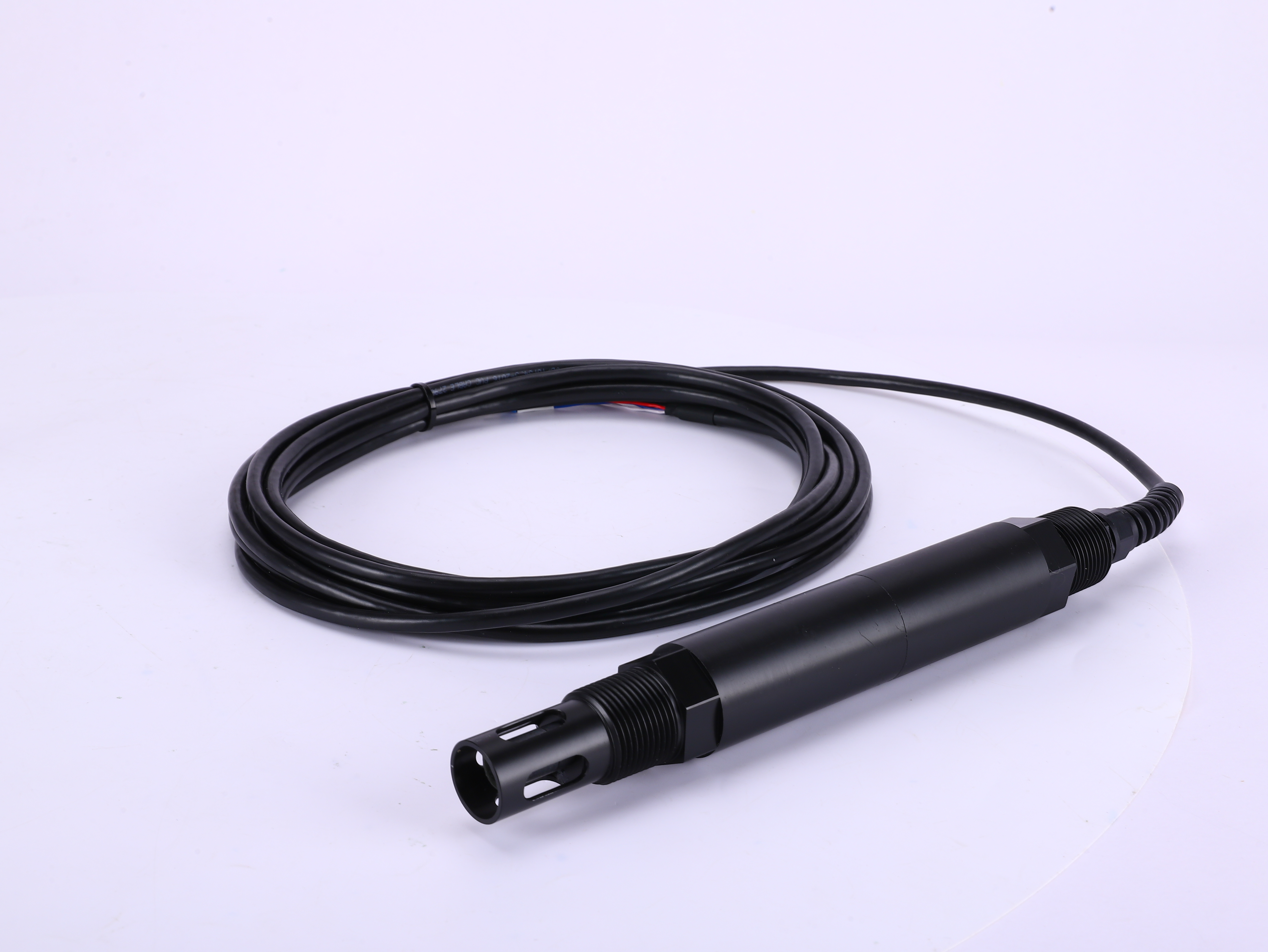 Hochsensibler Online-Ammoniak-Stickstoff-Sensor AMT/AD-300 für Aquakultur-Aufzuchtbecken