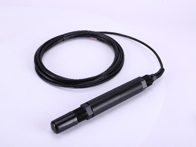 High-Precision Low-Drift Industrial Online Ammonia Nitrogen Water Quality Monitoring Probe