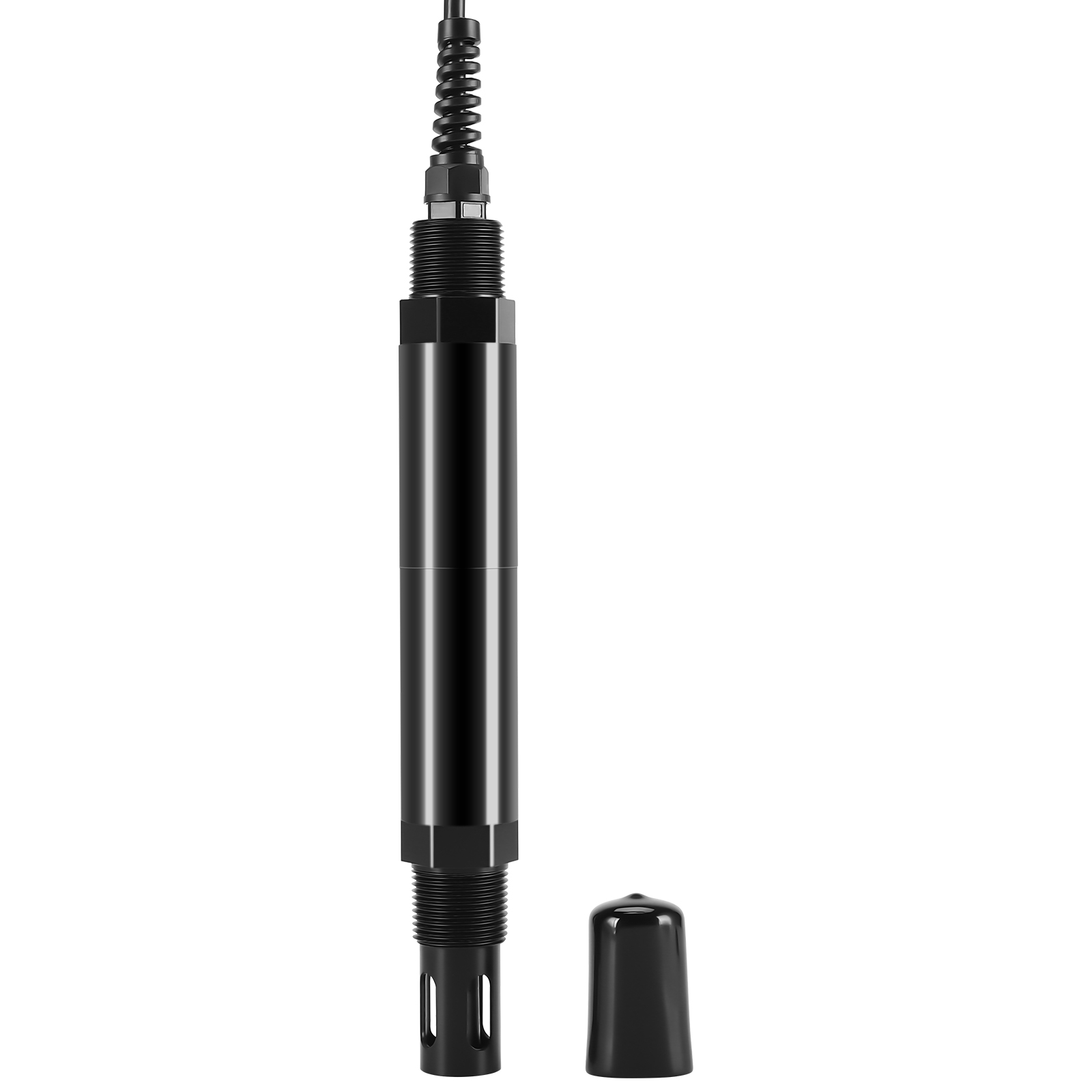 Schnell ansprechender intelligenter Restchlor-Sensor AMT-YL300